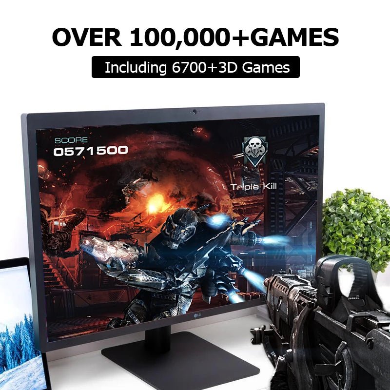 PS5PS4 GameSphere Gaming variant_barcode Gmaeshpere 