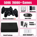 PS5PS4 GameSphere Gaming variant_barcode Gmaeshpere 