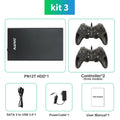 PS5PS4 GameSphere Gaming variant_barcode Gmaeshpere 