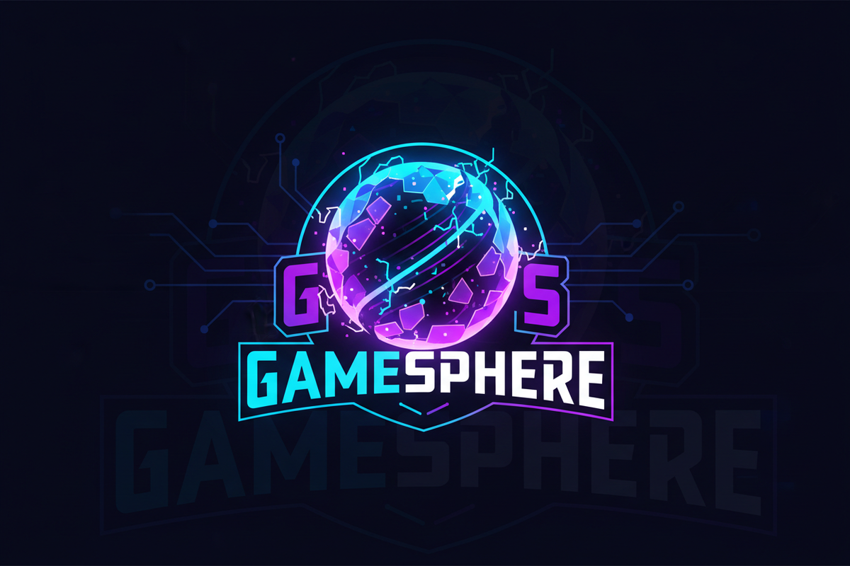 GameSphere.com