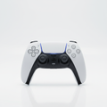 PS5 DualSense Wireless Controller front view