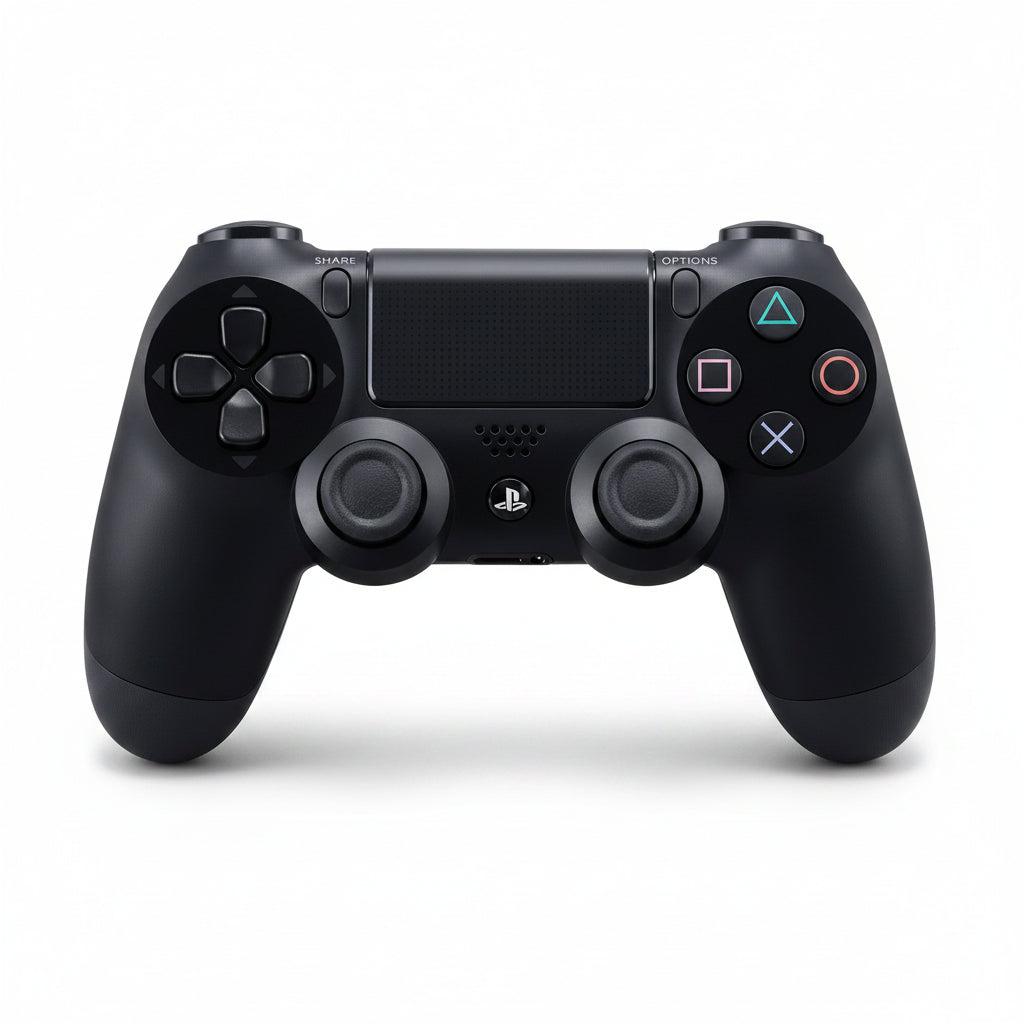PS4 Dualshock 4 Wireless Controller