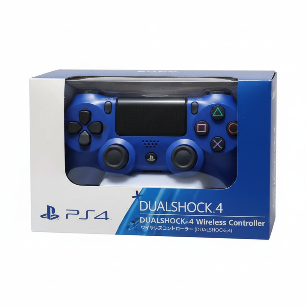 PS4 Dualshock 4 Wireless Controller