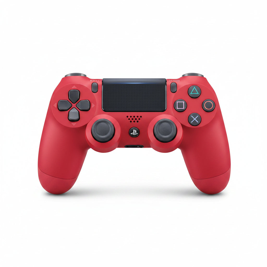 PS4 Dualshock 4 Wireless Controller